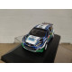FORD FIESTA GT3 RS 2010 RALLY MEXICO PONS 1:43 ALTAYA IXO BOX NO ORIGINAL