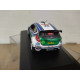 FORD FIESTA GT3 RS 2010 RALLY MEXICO PONS 1:43 ALTAYA IXO BOX NO ORIGINAL