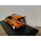 FORD FIESTA S2000 2010 RALLY CATALUÑA SOLBERG 1:43 ALTAYA IXO BOX NO ORIGINAL