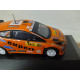FORD FIESTA S2000 2010 RALLY CATALUÑA SOLBERG 1:43 ALTAYA IXO BOX NO ORIGINAL