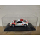 FORD RS 200 1986 RALLY CANARIAS ZANINI 1:43 ALTAYA IXO BOX NO ORIGINAL