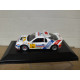 FORD RS 200 1987 RALLY RACE MADRID SAINZ 1:43 ALTAYA IXO BOX NO ORIGINAL