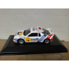 FORD RS 200 1987 RALLY RACE MADRID SAINZ 1:43 ALTAYA IXO BOX NO ORIGINAL