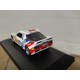 FORD RS 200 1987 RALLY RACE MADRID SAINZ 1:43 ALTAYA IXO BOX NO ORIGINAL