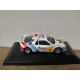 FORD RS 200 1987 RALLY RACE MADRID SAINZ 1:43 ALTAYA IXO BOX NO ORIGINAL