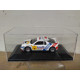 FORD RS 200 1987 RALLY RACE MADRID SAINZ 1:43 ALTAYA IXO BOX NO ORIGINAL