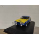 FORD CAPRI 1971 MK1 RS2600 RALLY WIESBADEN ROHRL 1:43 ALTAYA IXO BOX NO ORIGINAL