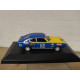 FORD CAPRI 1971 MK1 RS2600 RALLY WIESBADEN ROHRL 1:43 ALTAYA IXO BOX NO ORIGINAL
