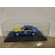 FORD CAPRI 1971 MK1 RS2600 RALLY WIESBADEN ROHRL 1:43 ALTAYA IXO BOX NO ORIGINAL