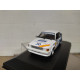 FORD ESCORT 1984 XR3 CIRCUITO CALAFAT SAINZ 1:43 ALTAYA IXO BOX NO ORIGINAL