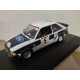 FORD ESCORT XR3i 1983 RALLY RIOJA SERVIA 1:43 DEFECT/NO RETRO BOX NO ORIGINAL