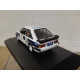 FORD ESCORT XR3i 1983 RALLY RIOJA SERVIA 1:43 DEFECT/NO RETRO BOX NO ORIGINAL