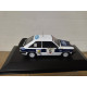 FORD ESCORT XR3i 1983 RALLY RIOJA SERVIA 1:43 DEFECT/NO RETRO BOX NO ORIGINAL