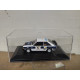 FORD ESCORT XR3i 1983 RALLY RIOJA SERVIA 1:43 DEFECT/NO RETRO BOX NO ORIGINAL
