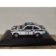 FORD ESCORT 1975 MK.II RALLY RAC MAKINEN 1:43 ALTAYA IXO BOX NO ORIGINAL