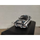 FORD ESCORT 1975 MK.II RALLY RAC MAKINEN 1:43 ALTAYA IXO BOX NO ORIGINAL