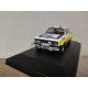 FORD ESCORT 1979 MK.II RALLY ACROPOLIS WALDEGAARD 1:43 ALTAYA IXO BOX NO ORIGINAL