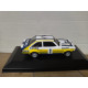 FORD ESCORT 1979 MK.II RALLY ACROPOLIS WALDEGAARD 1:43 ALTAYA IXO BOX NO ORIGINAL