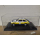 FORD ESCORT 1979 MK.II RALLY ACROPOLIS WALDEGAARD 1:43 ALTAYA IXO BOX NO ORIGINAL