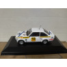 FORD ESCORT 1977 MK.II RS1800 RALLY COSTA BRAVA FERNANDEZ 1:43 BOX NO ORIGINAL