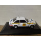 FORD ESCORT 1977 MK.II RS1800 RALLY COSTA BRAVA FERNANDEZ 1:43 BOX NO ORIGINAL