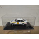 FORD ESCORT 1977 MK.II RS1800 RALLY COSTA BRAVA FERNANDEZ 1:43 BOX NO ORIGINAL