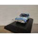 FORD ESCORT 1973 MK.I RS1600 RALLY RAC MAKINEN 1:43 ALTAYA IXO BOX NO ORIGINAL