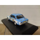 FORD ESCORT 1973 MK.I RS1600 RALLY RAC MAKINEN 1:43 ALTAYA IXO BOX NO ORIGINAL