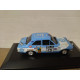 FORD ESCORT 1973 MK.I RS1600 RALLY RAC MAKINEN 1:43 ALTAYA IXO BOX NO ORIGINAL