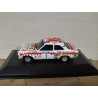 FORD ESCORT 1974 MK.I RS1600 RALLY 1000 LAKES MAKINEN 1:43 BOX NO ORIGINAL