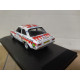 FORD ESCORT 1974 MK.I RS1600 RALLY 1000 LAKES MAKINEN 1:43 BOX NO ORIGINAL