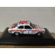 FORD ESCORT 1974 MK.I RS1600 RALLY 1000 LAKES MAKINEN 1:43 BOX NO ORIGINAL
