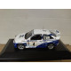 FORD ESCORT RS COSWORTH 1993 RALLY ASTURIAS ALONSO 1:43 ALTAYA IXO BOX NO ORIGINAL