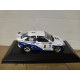 FORD ESCORT RS COSWORTH 1993 RALLY ASTURIAS ALONSO 1:43 ALTAYA IXO BOX NO ORIGINAL