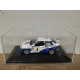 FORD ESCORT RS COSWORTH 1993 RALLY ASTURIAS ALONSO 1:43 ALTAYA IXO BOX NO ORIGINAL