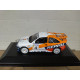FORD ESCORT WRC 1997 RALLY ACROPOLIS CARLOS SAINZ 1:43 ALTAYA IXO BOX NO ORIGINAL