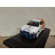 FORD ESCORT WRC 1997 RALLY ACROPOLIS CARLOS SAINZ 1:43 ALTAYA IXO BOX NO ORIGINAL