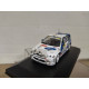 FORD ESCORT WRC 1998 RALLY MONTE CARLO KANKKUNEN 1:43 ALTAYA IXO BOX NO ORIGINAL