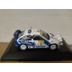 FORD ESCORT WRC 1998 RALLY MONTE CARLO KANKKUNEN 1:43 ALTAYA IXO BOX NO ORIGINAL