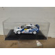 FORD ESCORT WRC 1998 RALLY MONTE CARLO KANKKUNEN 1:43 ALTAYA IXO BOX NO ORIGINAL
