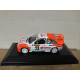 FORD ESCORT RS COSWORTH 1994 RALLY MONTE CARLO PURAS 1:43 ALTAYA BOX NO ORIGINAL