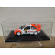 FORD ESCORT RS COSWORTH 1994 RALLY MONTE CARLO PURAS 1:43 ALTAYA BOX NO ORIGINAL