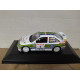 FORD ESCORT COSWORTH 1999 RALLY ARTESA AGUADO 1:43 ALTAYA BOX NO ORIGINAL