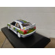 FORD ESCORT COSWORTH 1999 RALLY ARTESA AGUADO 1:43 ALTAYA BOX NO ORIGINAL
