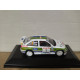 FORD ESCORT COSWORTH 1999 RALLY ARTESA AGUADO 1:43 ALTAYA BOX NO ORIGINAL