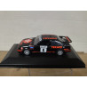 FORD SIERRA RS COSWORTH 1987 RALLY 1000 LAKES VATANEN 1:43 BOX NO ORIGINAL