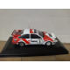 FORD SIERRA 1988 RS COSWORTH RALLY CAJALICANTE CARLOS SAINZ 1:43 BOX NO ORIGINAL