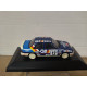 FORD SIERRA RS COSWORTH 1991 RALLY MONTE CARLO DELECOUR 1:43 BOX NO ORIGINAL
