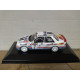 FORD SIERRA RS COSWORTH 1992 RALLY MONTE CARLO DELECOUR 1:43 BOX NO ORIGINAL