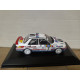 FORD SIERRA RS COSWORTH 1992 RALLY MONTE CARLO DELECOUR 1:43 BOX NO ORIGINAL